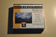 B BEETHOVEN FIDELIO Dernesch