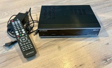 Edision Optimuss OS 2 Plus Linux Satellitenreceiver Receiver Optimus