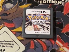 Pokemon Platin DS deutsch