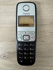 Gigaset A400 Schnurlos Telefon