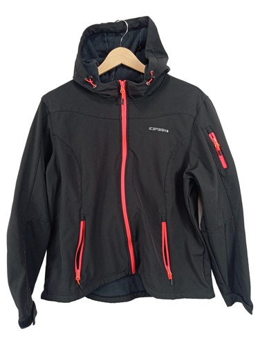 Icepeak softshelljacke 46 - icepeak, gr.