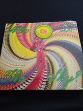 David Byrne - Who Is the Sky? CD 2025