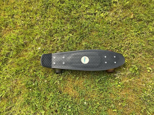 Rules pennyboard mini - rules,