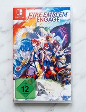Fire Emblem Engage | Nintendo