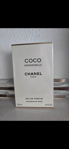 Chanel coco mademoiselle eau - mademoiselle,