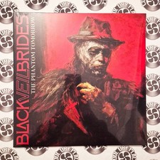 BLACK VEIL BRIDES - THE