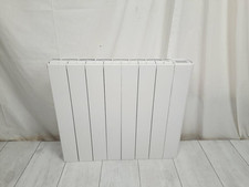 Elektrische Keramikheizung CARRERA Nelia 2000 BESCHÄDIGT