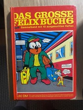 Das grosse Felix Buch 6