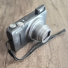 Digitalkamera nikon - digitalkamera, ►