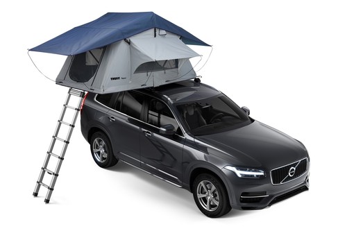 Thule tepui kukenam - thule,