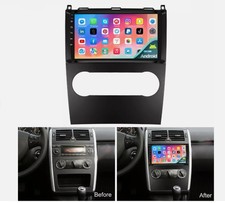 Für Mercedes-Benz A/B Klasse