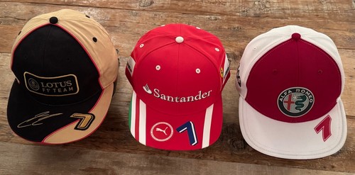 Kimi räikkönen iceman cap - iceman, f1