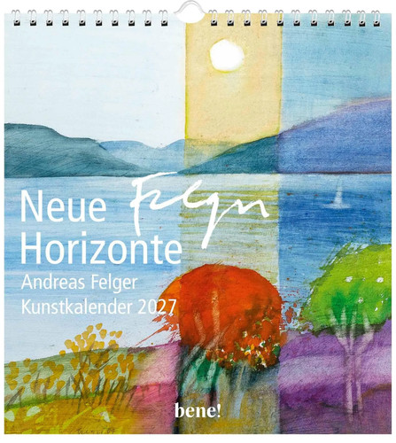 Wandkalender 2027 neue - wandkalender,