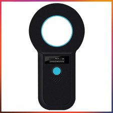 Moderne Tierchip Lesegerät