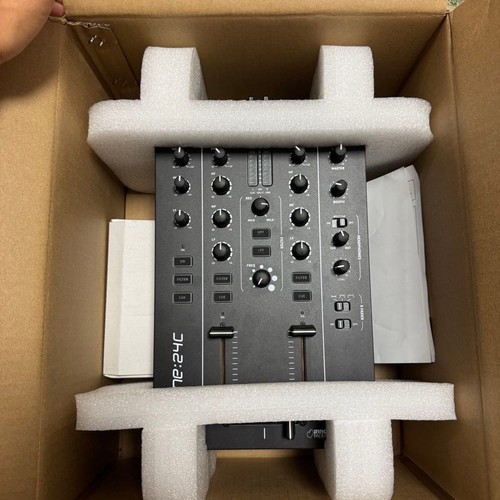 Allen heath xone - allen, 24c