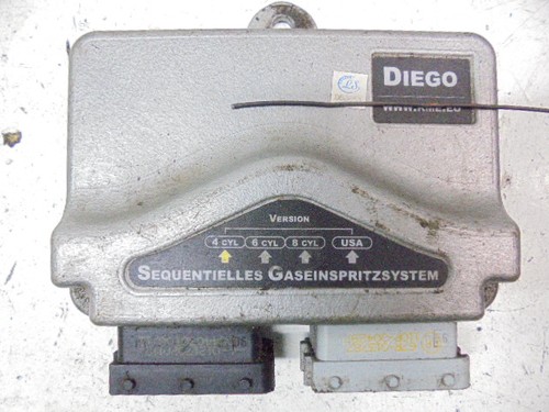 Steuergerät lpg 67r 013787 - steuergerät, 67r-013787