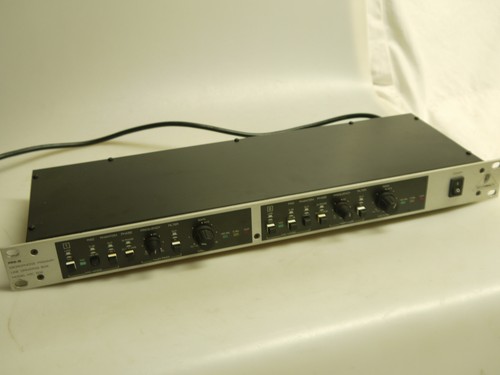 Behringer mic502 pre - behringer,