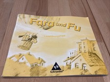 Fara Und Fu Leseübungsheft