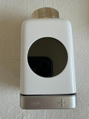 Moes zigbee thermostat - zigbee,