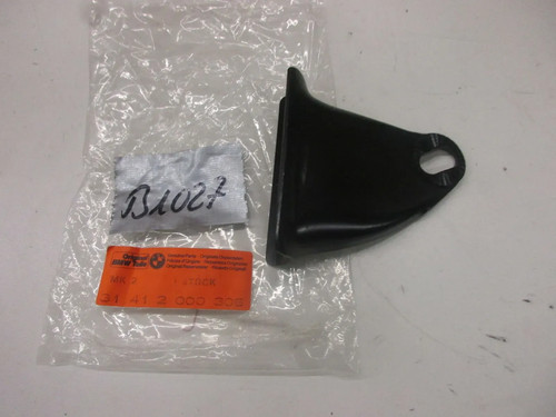 Scheinwerferhalter links b1027 - scheinwerferhalter,