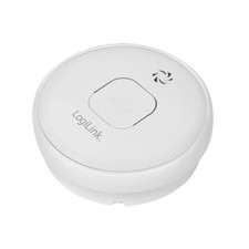 10 Stück Rauchmelder Feuermelder Brandmelder 85dB Alarm VdS 10 Jahre Rauchwarner