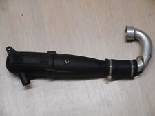 Ansmann Virus Auspuff