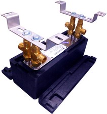 Plattenwärmetauscher Edelstahl Platten Wärmetauscher 3/4" NORDIC Tec 50-290 kW