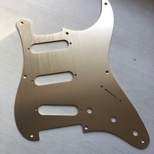 Fender/Squier Strat SSS 50er