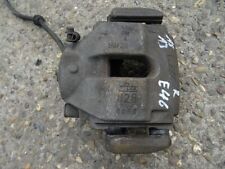 BMW E46 M3 Coupe Bremssattel Vorne Rechts Bremse Vorderachse Bremssattelhalter