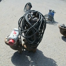 Heide Pumpe Turbo 35F