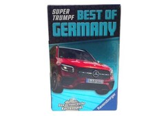 Ravensburger Kartenspiel