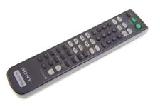 Original Fernbedienung Sony RM-U305C für STR-DB780 (Batteriedeckel fehlt)