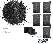 Premium Activated Carbon Media