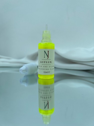 1x15ml auflux gold und - 1x15ml,