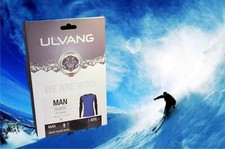 ULVANG - Herren Thermo Tops