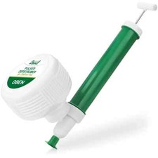 Hühner Land Kieselgur Zerstäuber Pulverzerstäuber Stäubepumpe