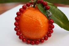 KA4  perlen Perlenarmbänder Armschmuck Armbänder Korallenkette Steinschmuck