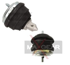 2x Motorlager Motorhalter