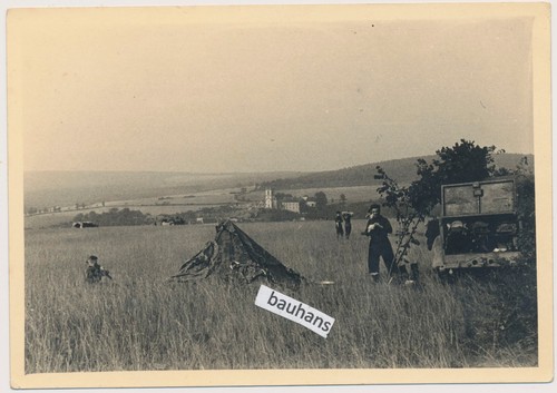 Foto frankreich wehrmacht - frankreich,