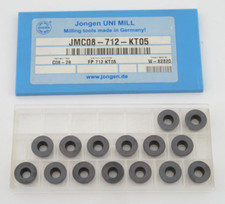 15 x Jongen JMC08-712 KT05