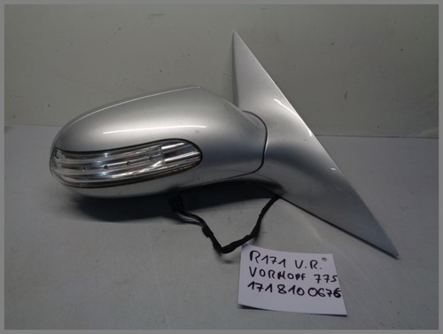 Mercedes benz r171 slk - benz,