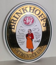 Brinkhoffs No 1 Dortmunder