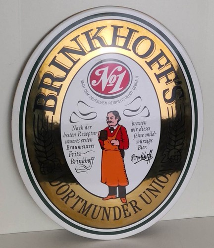 Brinkhoffs dortmunder - brinkhoffs, no