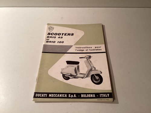 Ducati bedienungsanleitung - ducati,