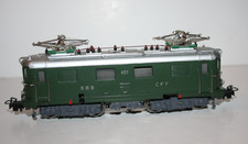 3014.1 RET800 E-lok BR Re 4/4