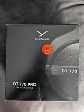 Beyerdynamic DT 770 Pro | 250