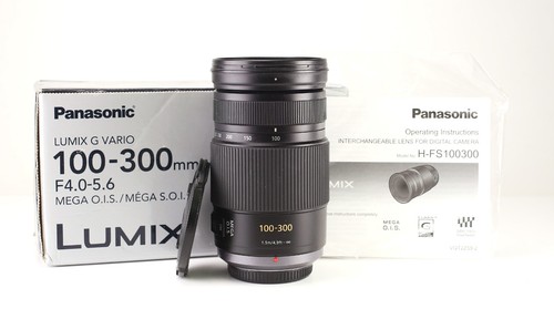 Panasonic 100 300mm - panasonic, 100-300mm