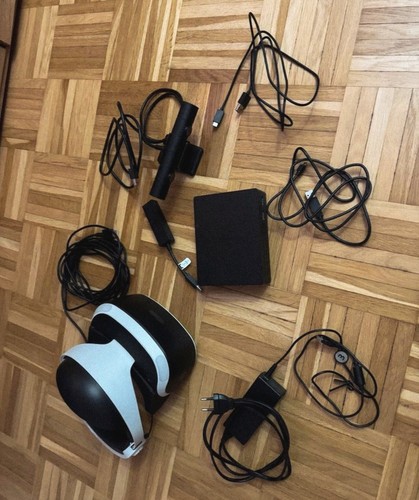 Sony playstation starter - sony,