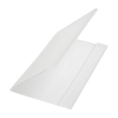 Zuverlässige transparente