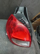 216* Renault Clio III GT Rücklicht Rückleuchte Links 8200886944